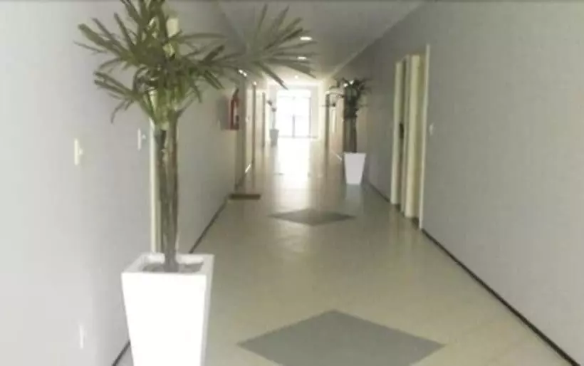 Hotel Litoranea Praia