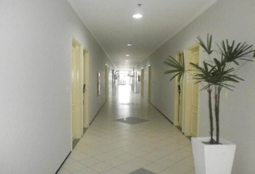 Hotel Litoranea Praia