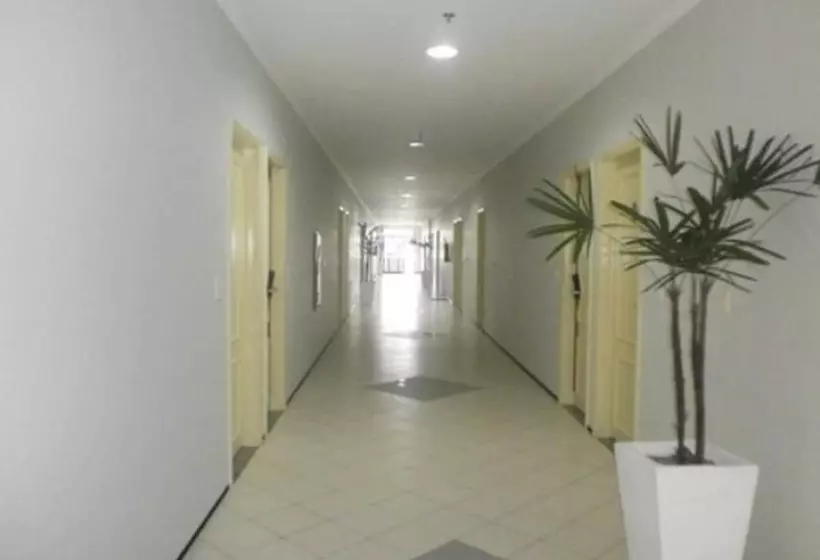 Hotel Litoranea Praia