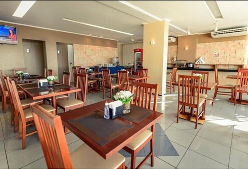 Hotel Litoranea Praia