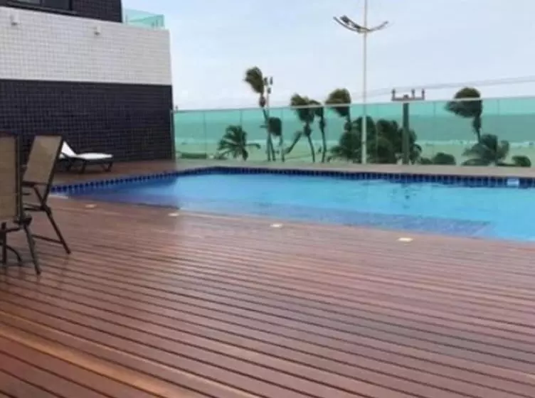 Hotel Litoranea Praia