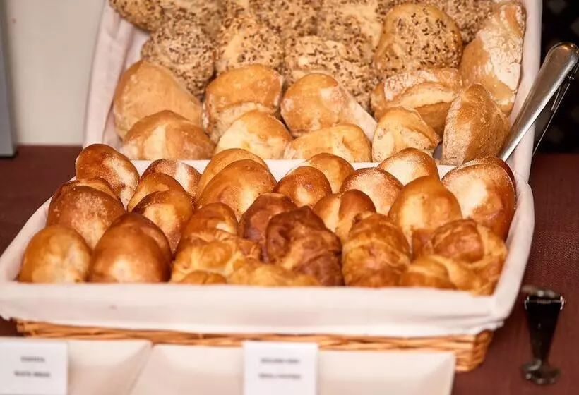 Hôtel Monjas Del Carmen