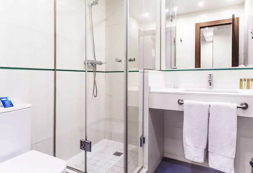 Hôtel Monjas Del Carmen