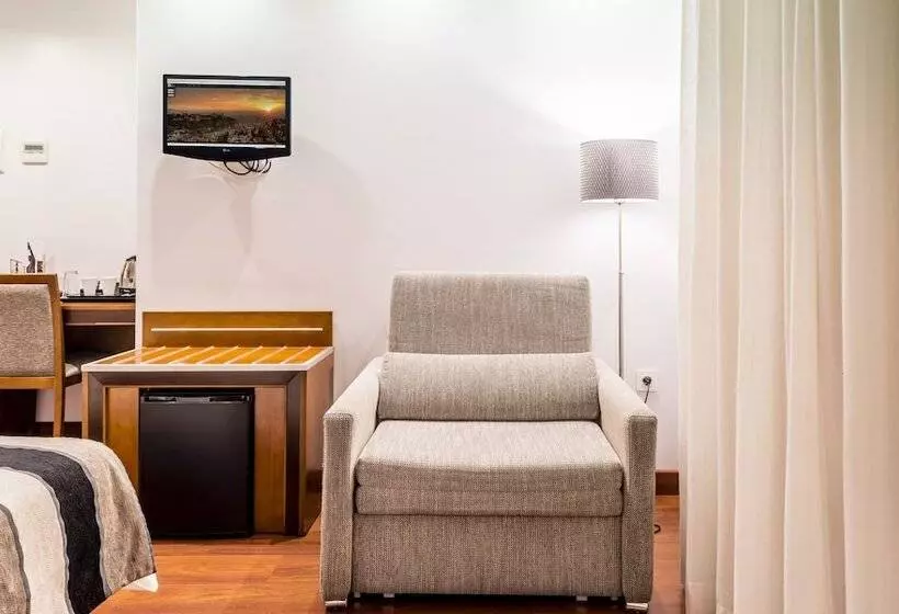 Hôtel Monjas Del Carmen