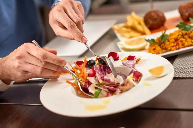 Hôtel Monjas Del Carmen