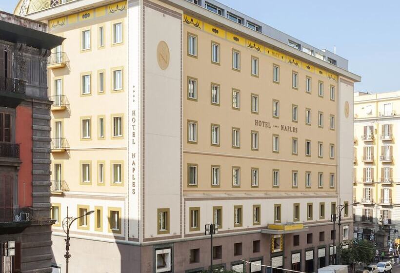 هتل Naples
