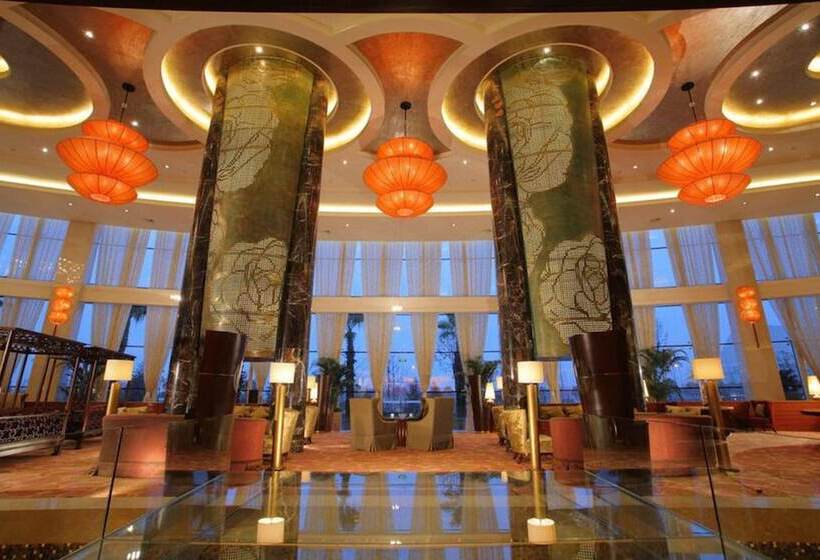 New Century Grand Hotel Ningbo