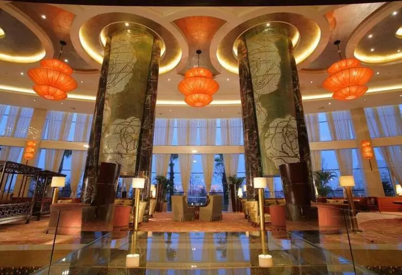 New Century Grand Hotel Ningbo