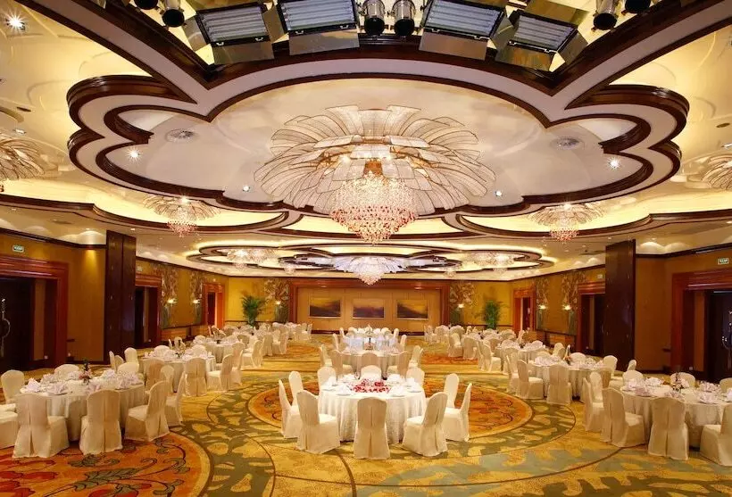 New Century Grand Hotel Ningbo