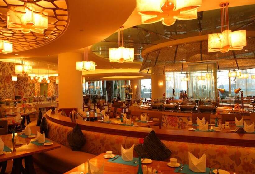 New Century Grand Hotel Ningbo