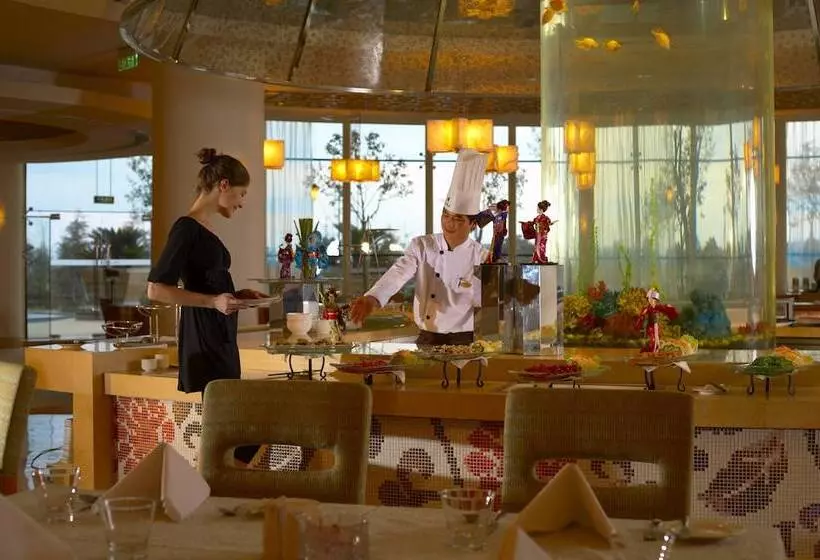 New Century Grand Hotel Ningbo