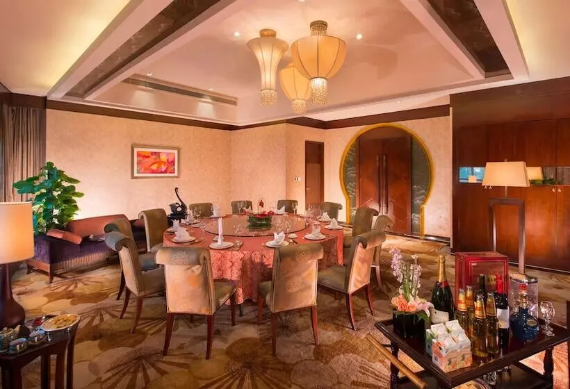 New Century Grand Hotel Ningbo