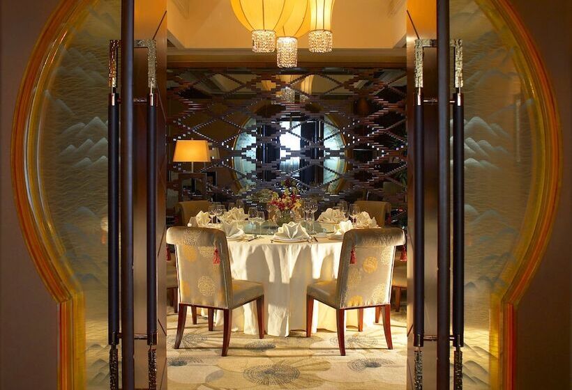 New Century Grand Hotel Ningbo