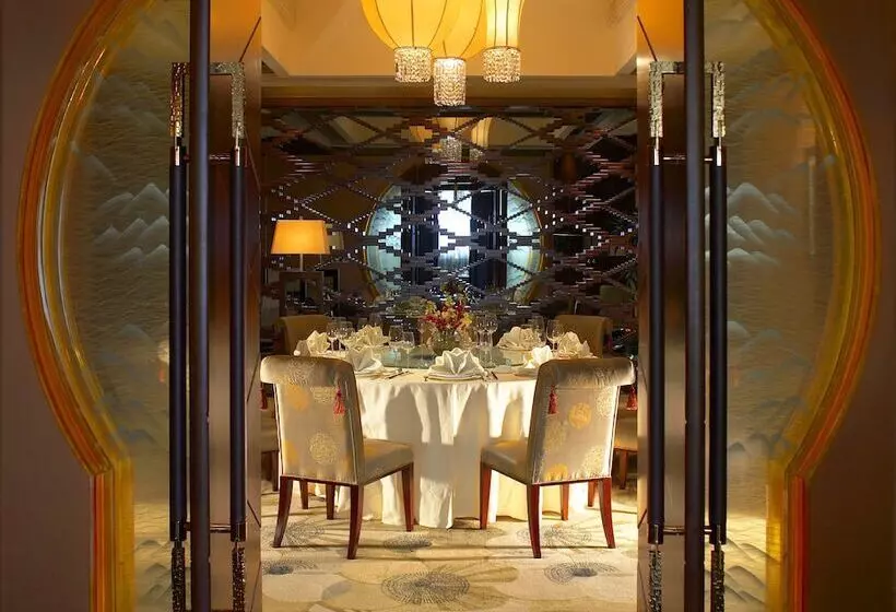 New Century Grand Hotel Ningbo