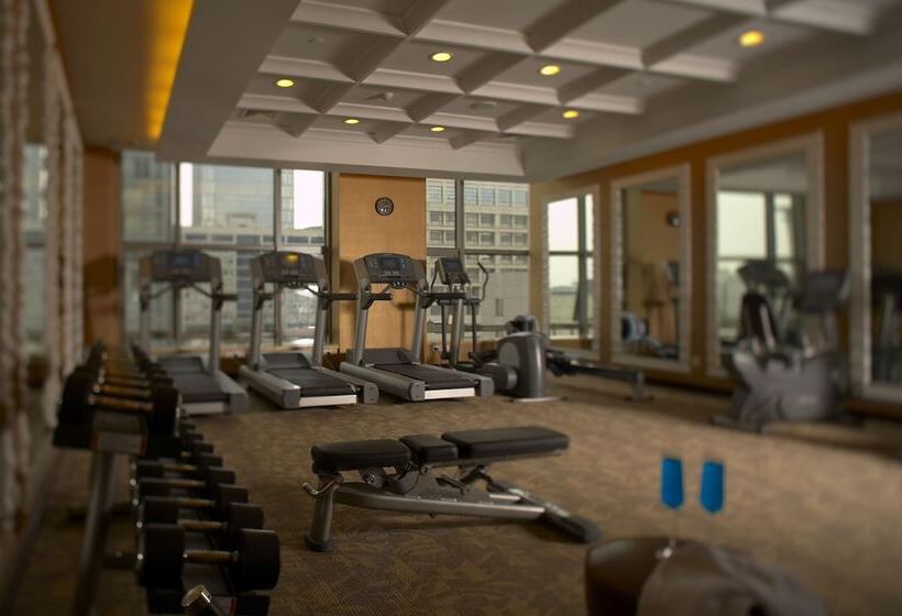 New Century Grand Hotel Ningbo