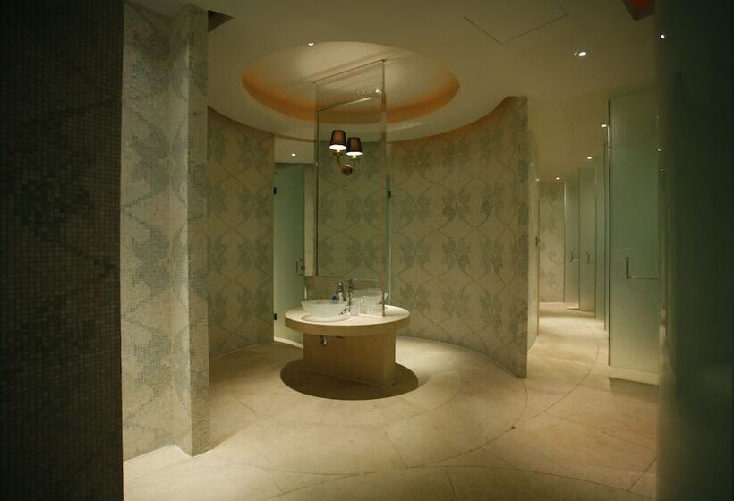 New Century Grand Hotel Ningbo