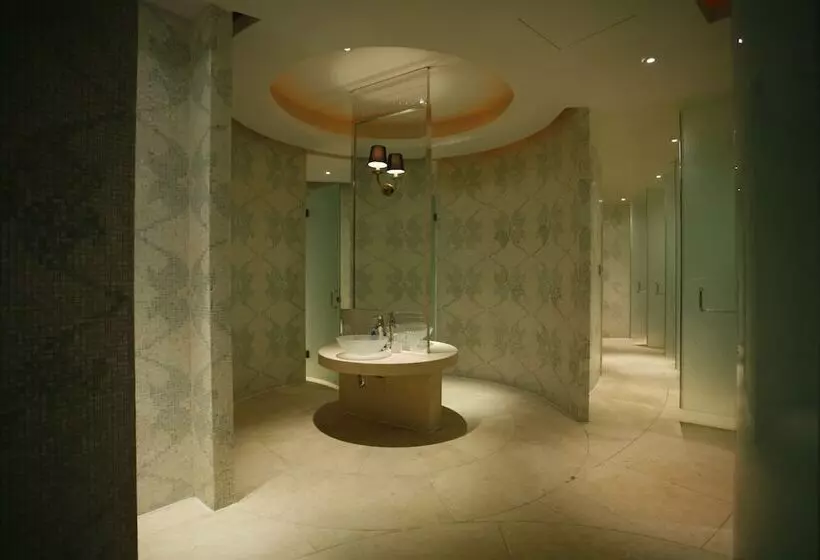 New Century Grand Hotel Ningbo