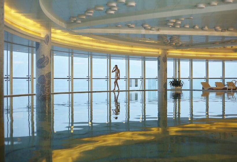 New Century Grand Hotel Ningbo