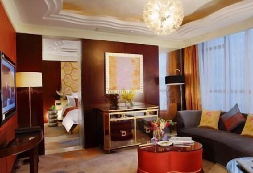 New Century Grand Hotel Ningbo