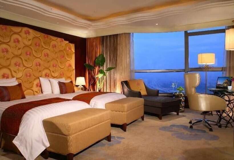New Century Grand Hotel Ningbo