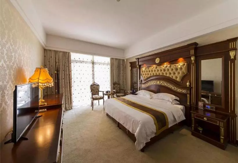 Hotel New West Street International