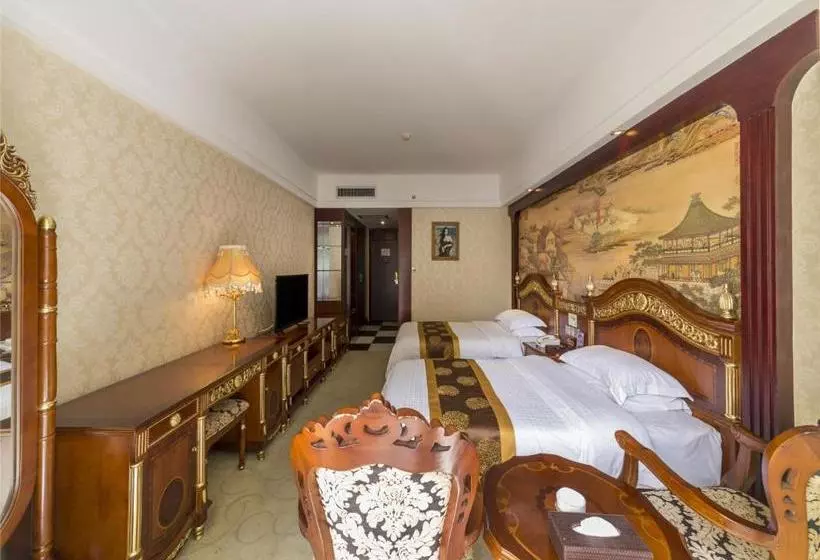 Hotel New West Street International