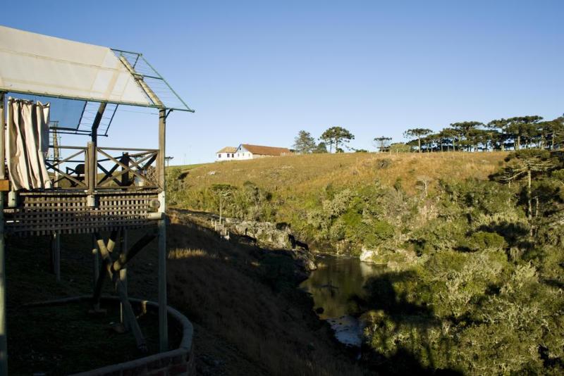 Hotel Parador Cambara Do Sul