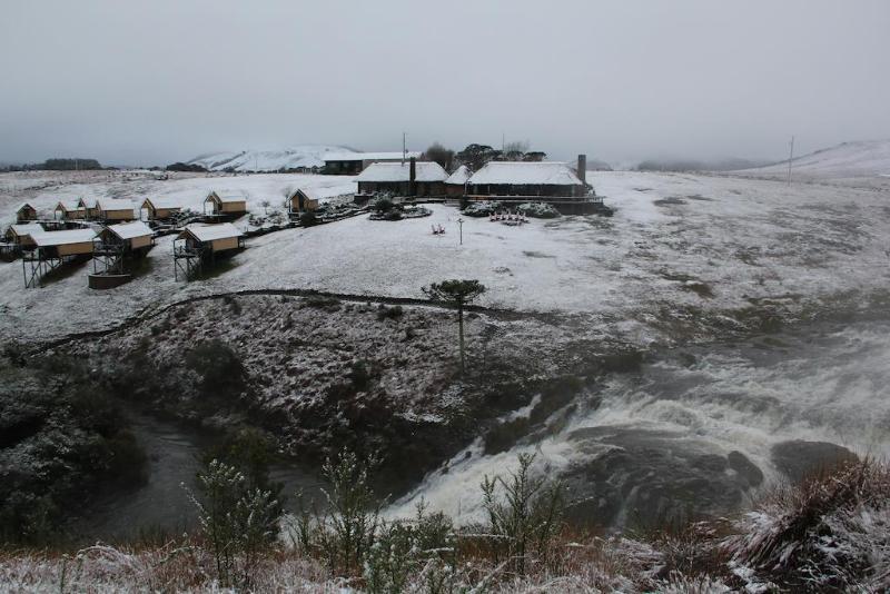 Hotel Parador Cambara Do Sul