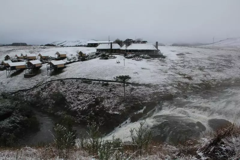 Hotel Parador Cambara Do Sul