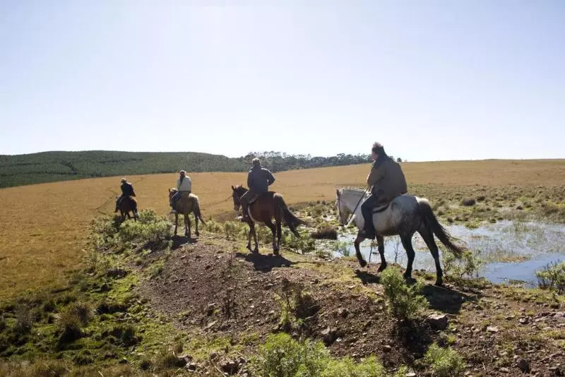 Hotel Parador Cambara Do Sul