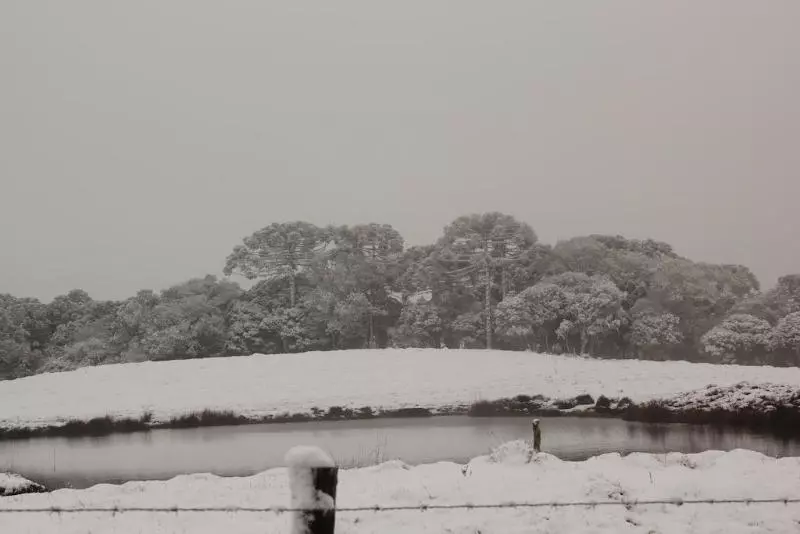 Hotel Parador Cambara Do Sul