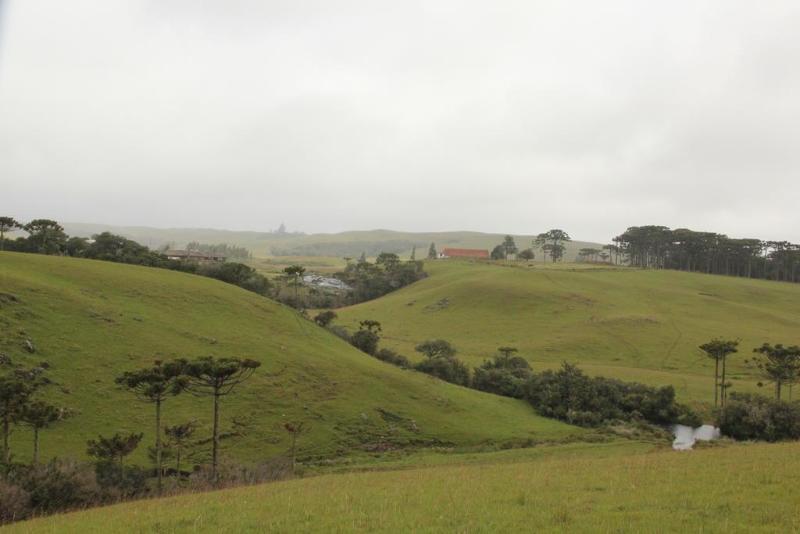 Hotel Parador Cambara Do Sul