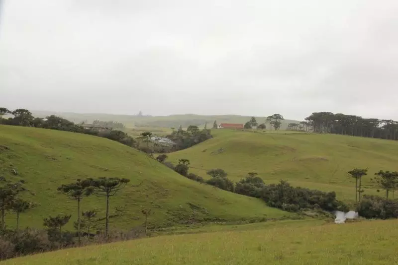 Hotel Parador Cambara Do Sul