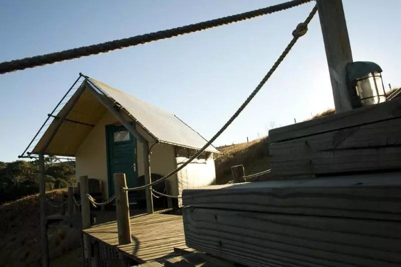 Hotel Parador Cambara Do Sul