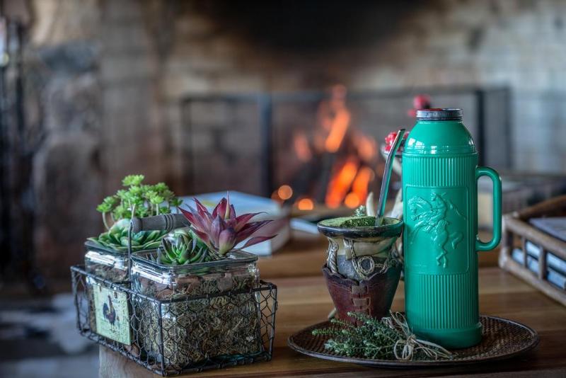 Hotel Parador Cambara Do Sul