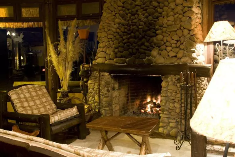 Hotel Parador Cambara Do Sul