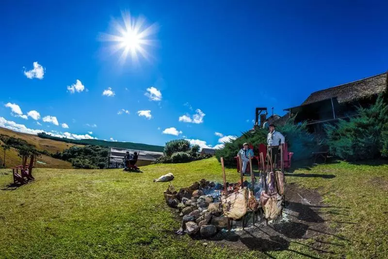 Hotel Parador Cambara Do Sul