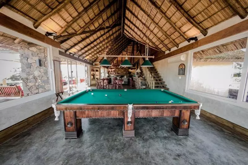 Hotel Parador Cambara Do Sul