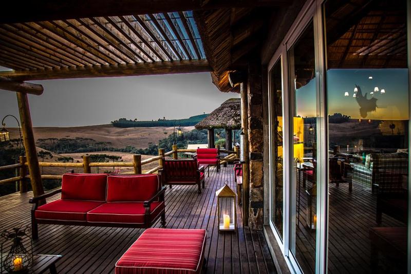 Hotel Parador Cambara Do Sul