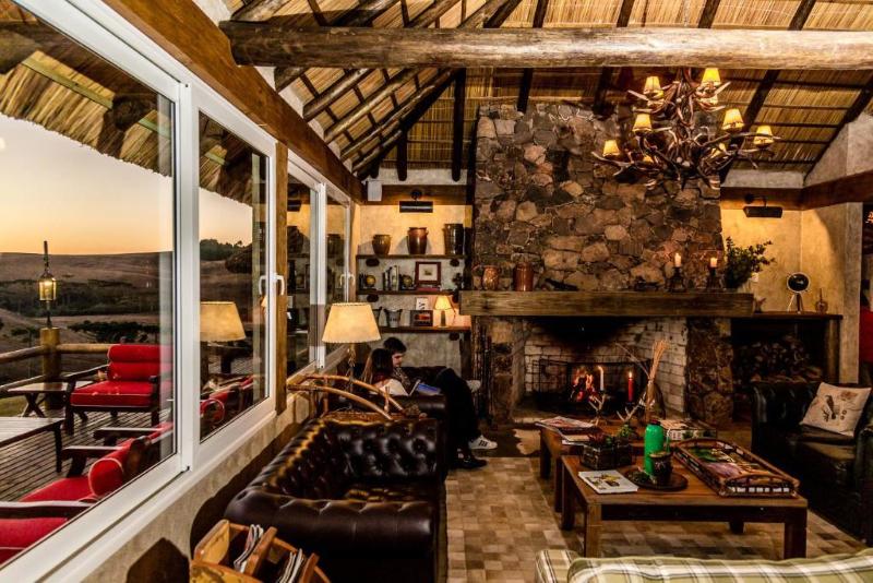 Hotel Parador Cambara Do Sul