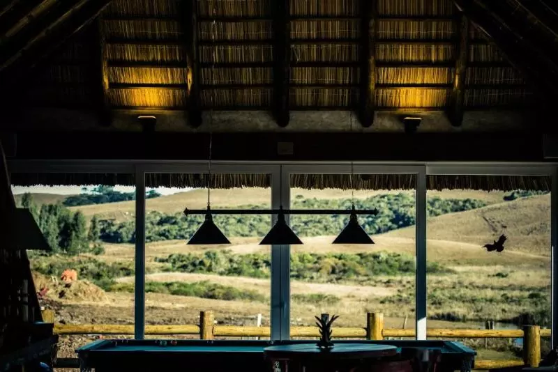 Hotel Parador Cambara Do Sul