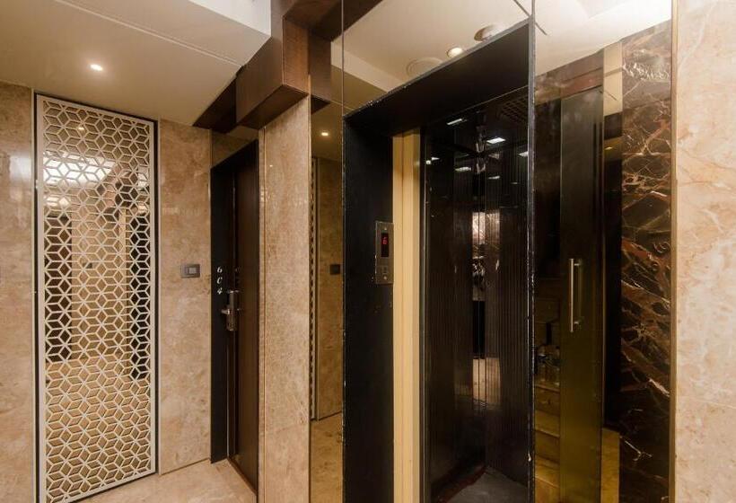 Hotel Planet Residency