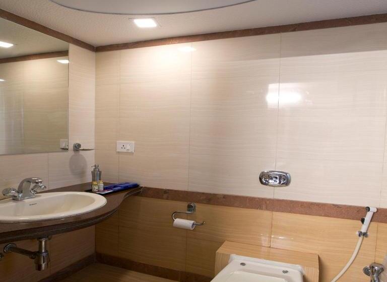 Hotel Planet Residency