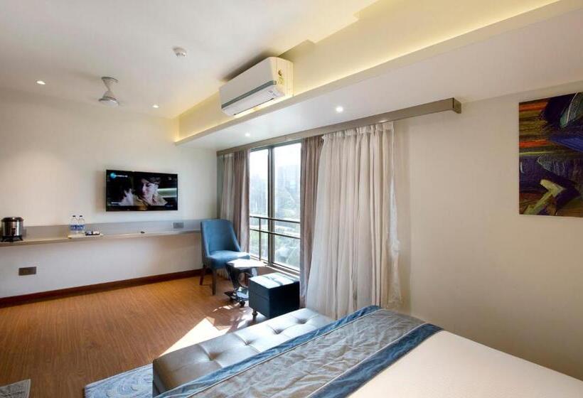 Hotel Planet Residency