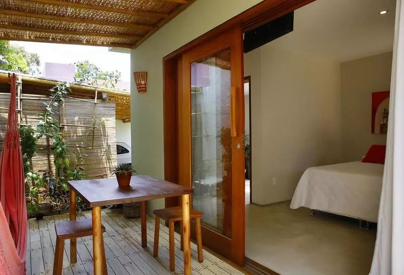 ホテル Porto Dajuda Praia