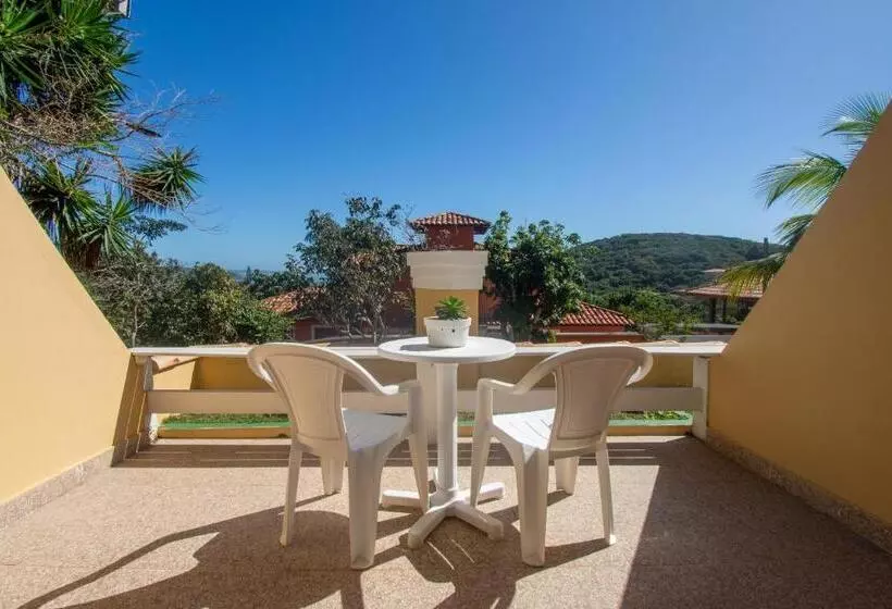 Pousada E Spa Villa Mercedes By Latitud Hoteles