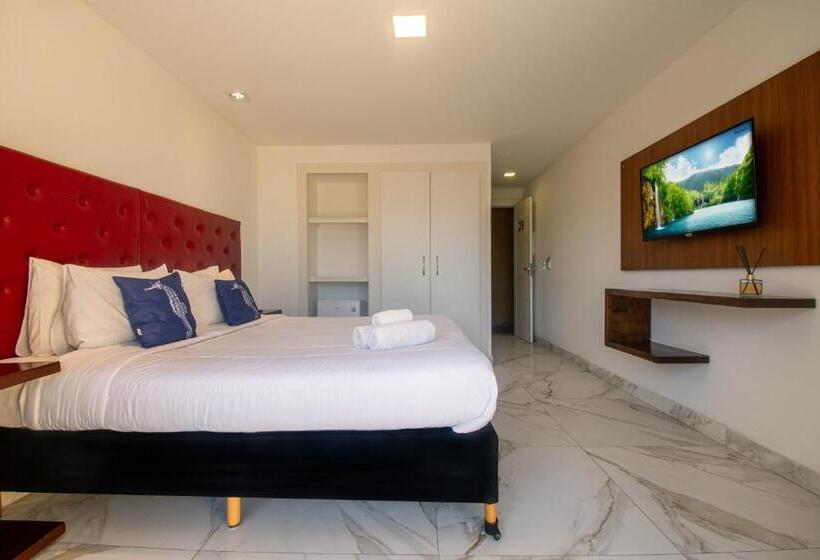 Pousada E Spa Villa Mercedes By Latitud Hoteles