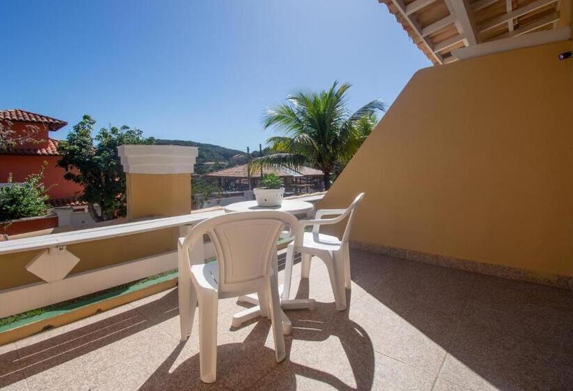 Pousada E Spa Villa Mercedes By Latitud Hoteles