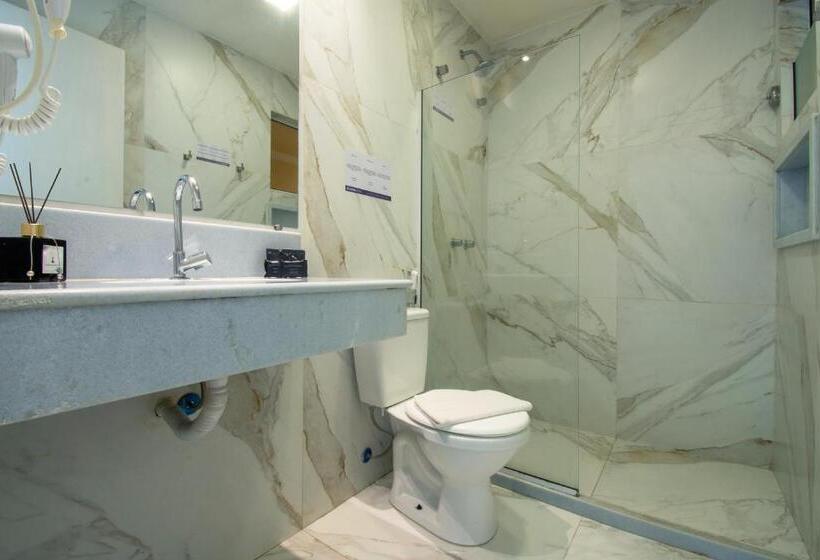 Pousada E Spa Villa Mercedes By Latitud Hoteles