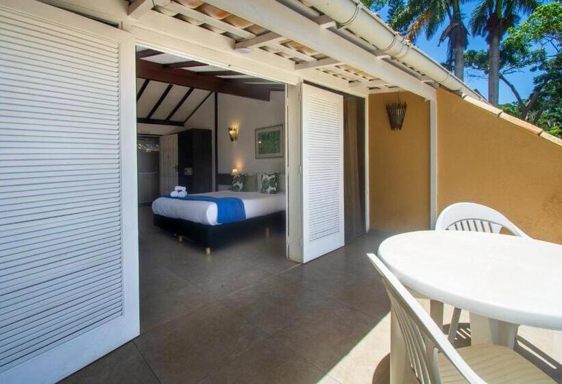 Pousada E Spa Villa Mercedes By Latitud Hoteles